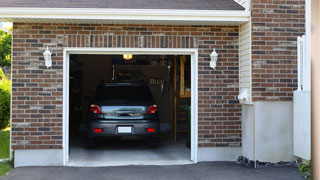 Garage Door Installation at North Ybor Booker And Fernandez, Florida