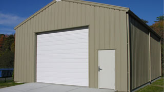 Garage Door Openers at North Ybor Booker And Fernandez, Florida